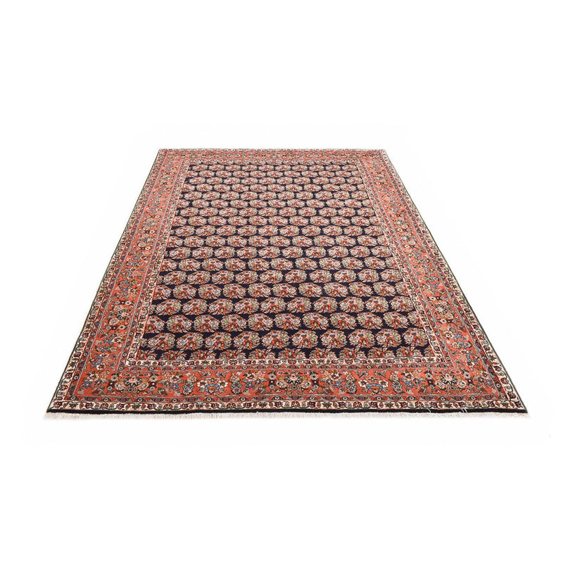 Bidjar Teppe 298x195cm - Persisk teppe