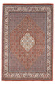 Bidjar Teppe 300x197cm - Persisk teppe