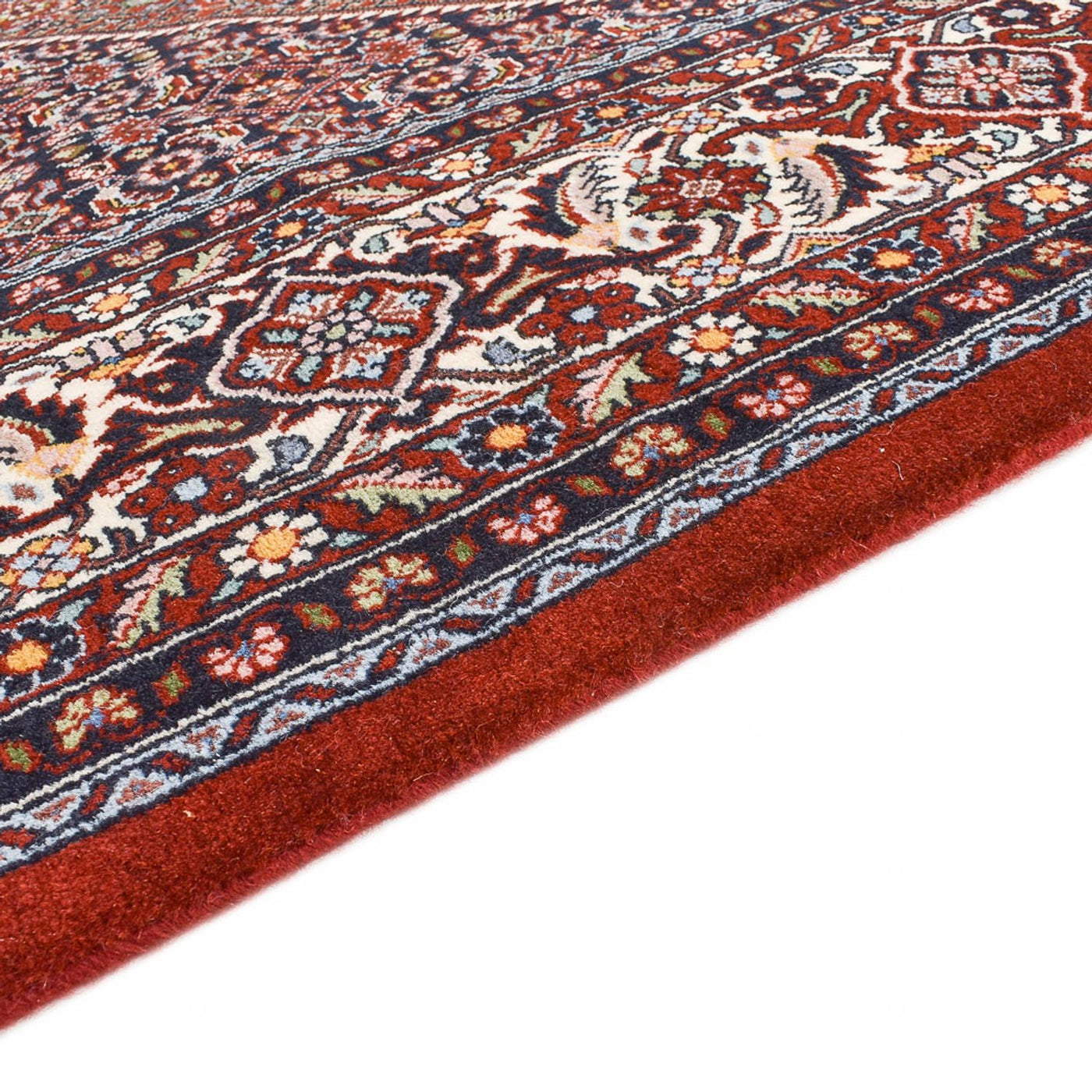 Bidjar Teppe 300x197cm - Persisk teppe