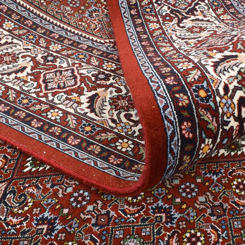 Bidjar Teppe 300x197cm - Persisk teppe