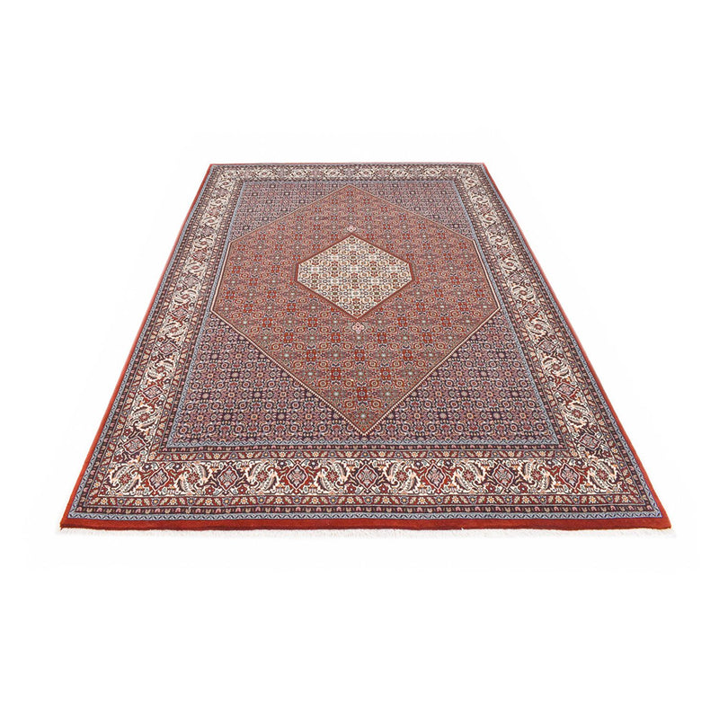 Bidjar Teppe 300x197cm - Persisk teppe
