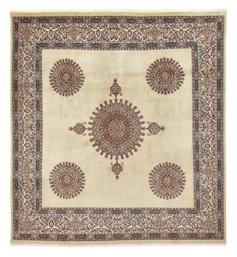 Moud Teppe 290x307cm - Persisk teppe