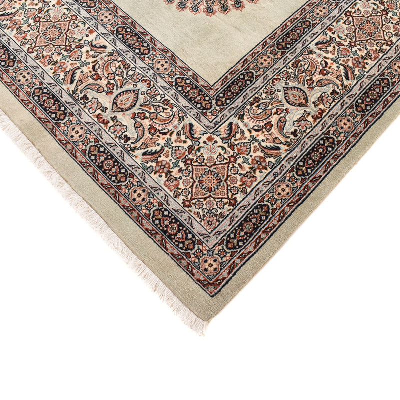 Moud Teppe 290x307cm - Persisk teppe