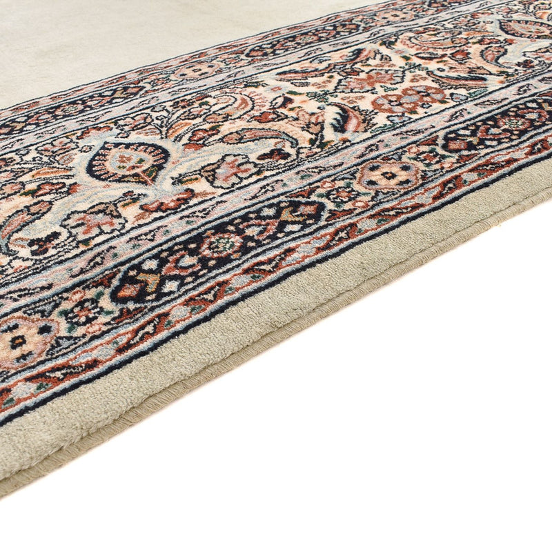 Moud Teppe 290x307cm - Persisk teppe