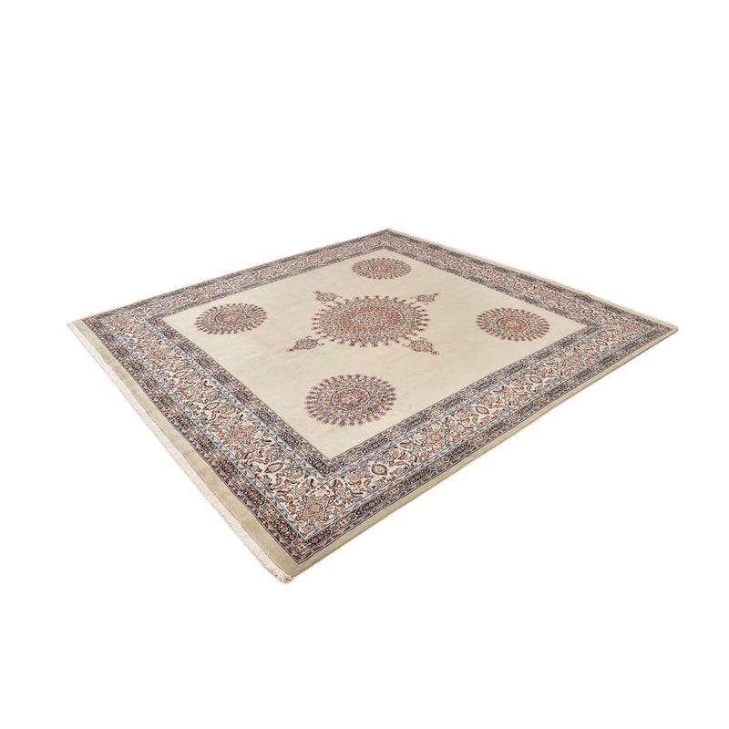 Moud Teppe 290x307cm - Persisk teppe
