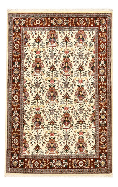 Sarouk Teppe 107x162cm - Persisk teppe