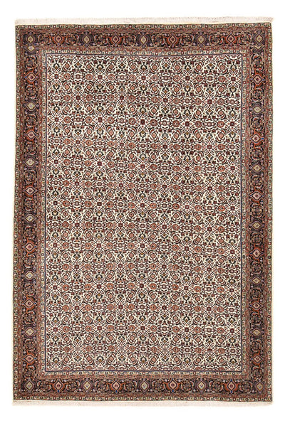 Bidjar Teppe 208x314cm - Persisk teppe