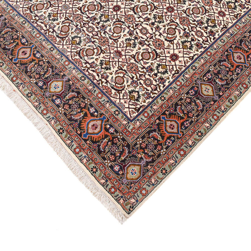 Bidjar Teppe 208x314cm - Persisk teppe