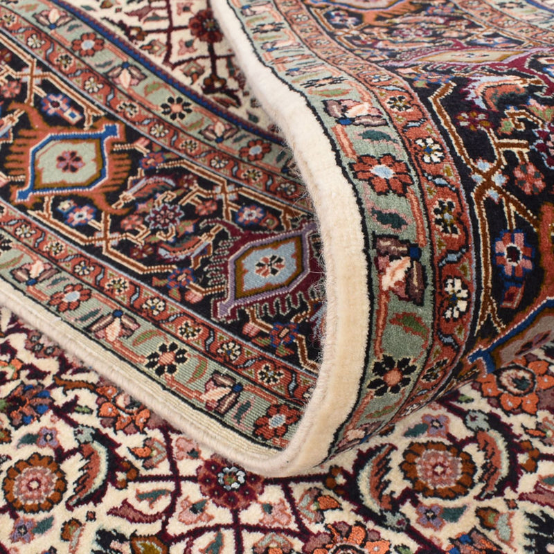 Bidjar Teppe 208x314cm - Persisk teppe