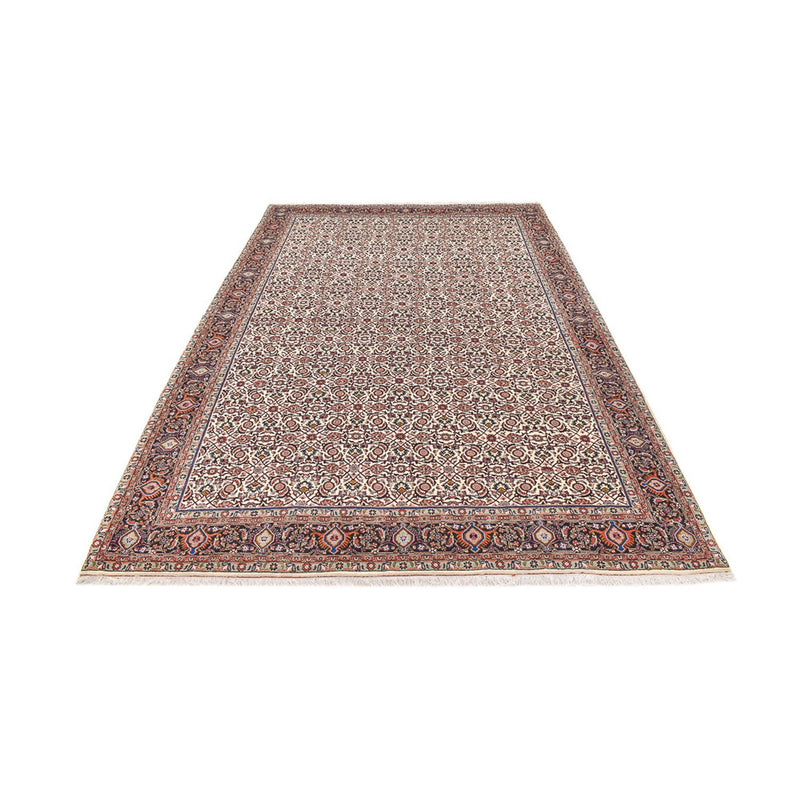 Bidjar Teppe 208x314cm - Persisk teppe