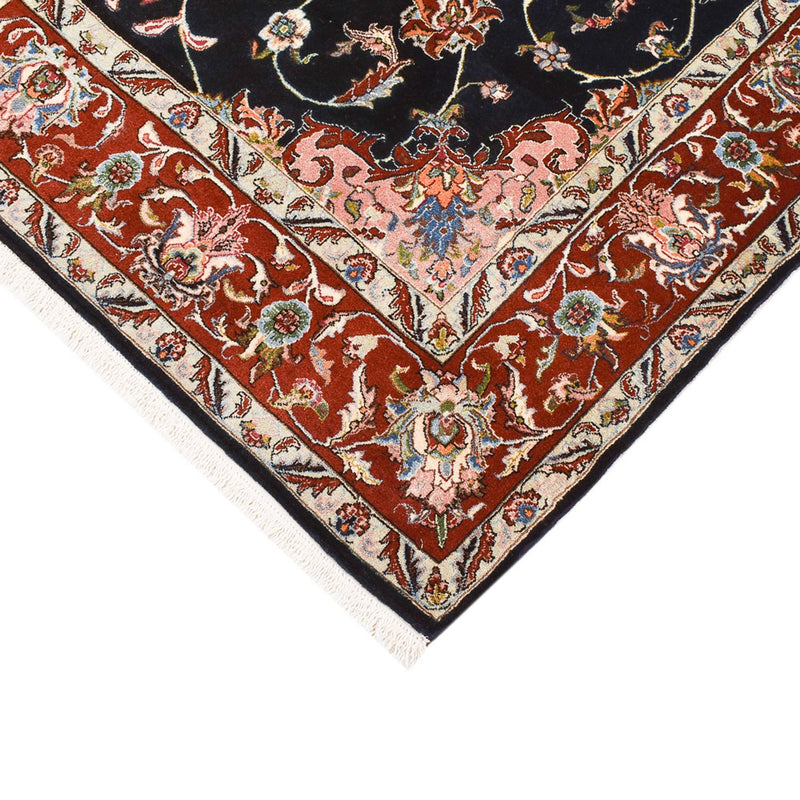 Qom Teppe 180x140cm - Persisk teppe