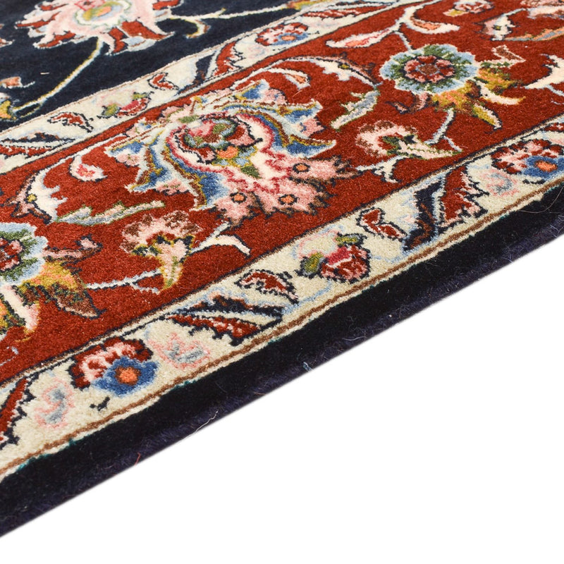 Qom Teppe 180x140cm - Persisk teppe