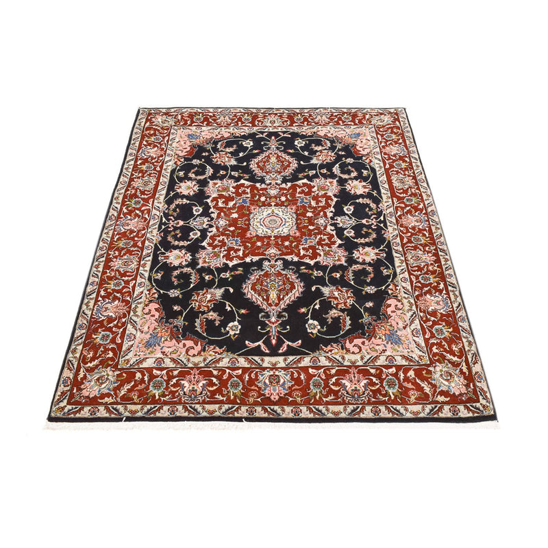 Qom Teppe 180x140cm - Persisk teppe
