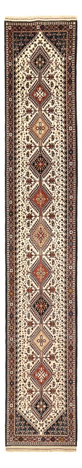 Yalameh Teppe 70x390cm - Persisk teppe