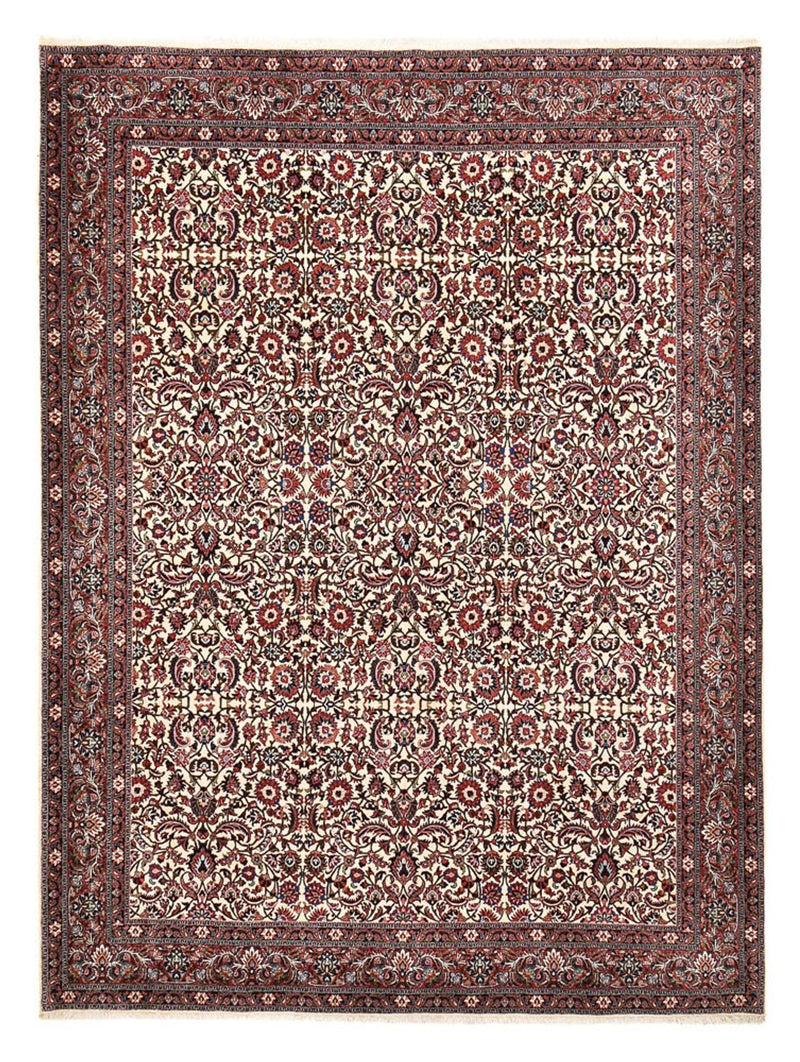 Bidjar Teppe 400x302cm - Persisk teppe