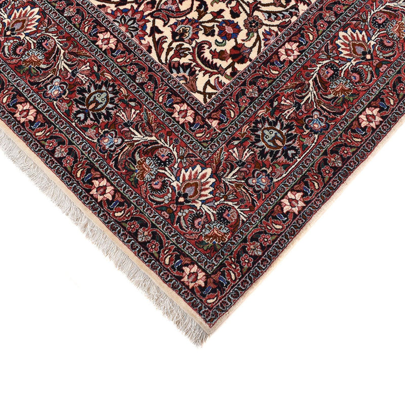 Bidjar Teppe 400x302cm - Persisk teppe