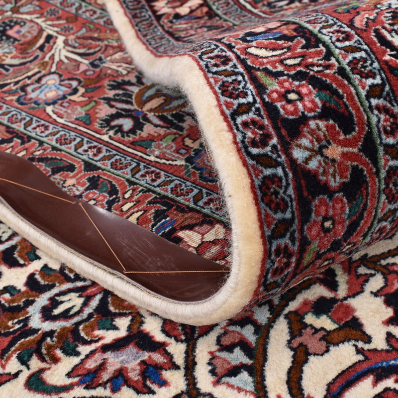 Bidjar Teppe 400x302cm - Persisk teppe