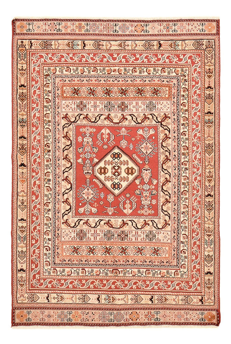 Kilim Fars Teppe 195x135cm