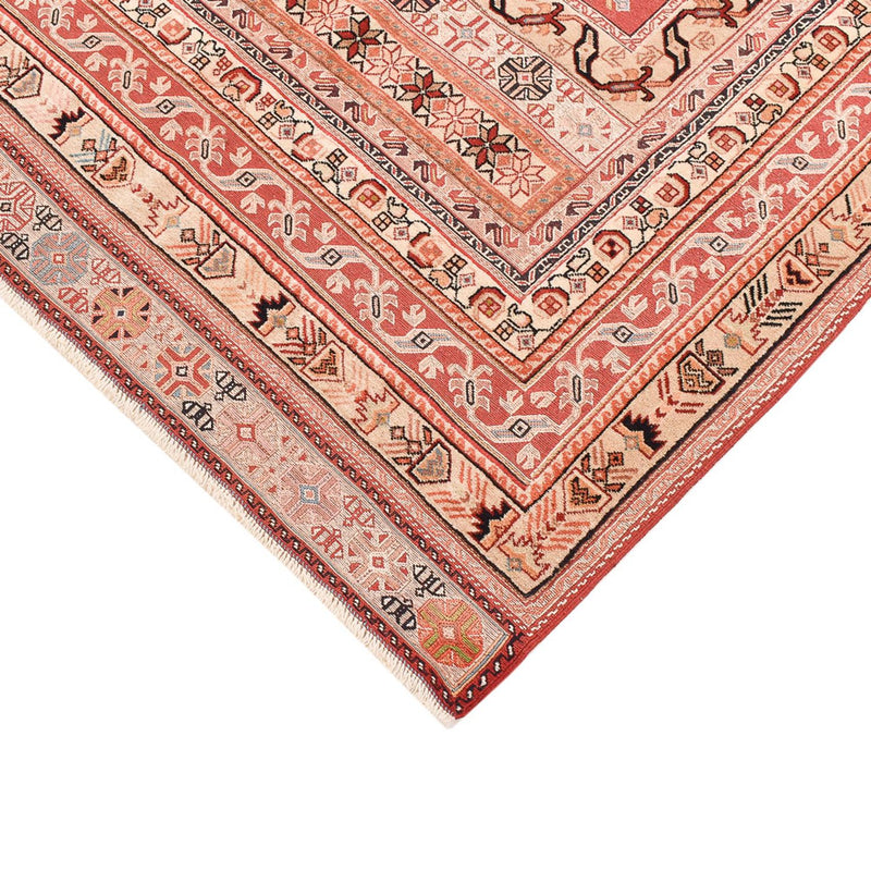 Kilim Fars Teppe 195x135cm