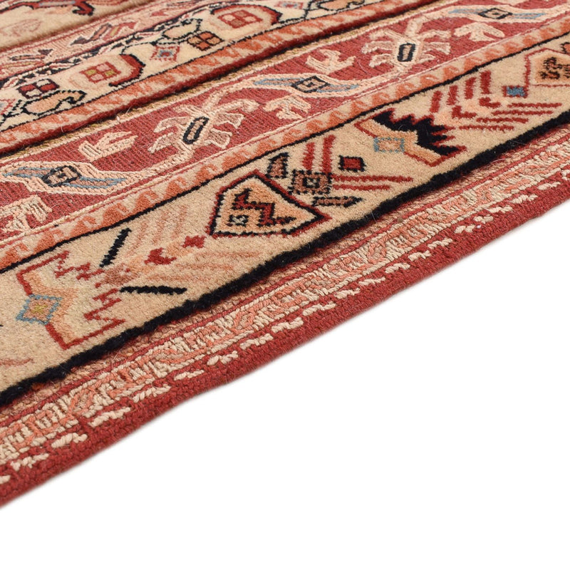 Kilim Fars Teppe 195x135cm