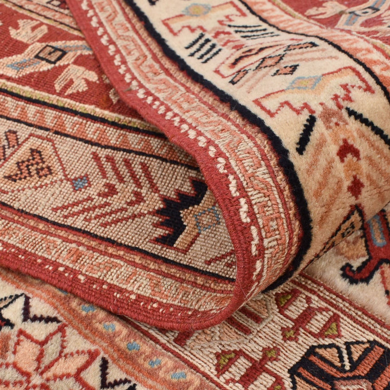Kilim Fars Teppe 195x135cm