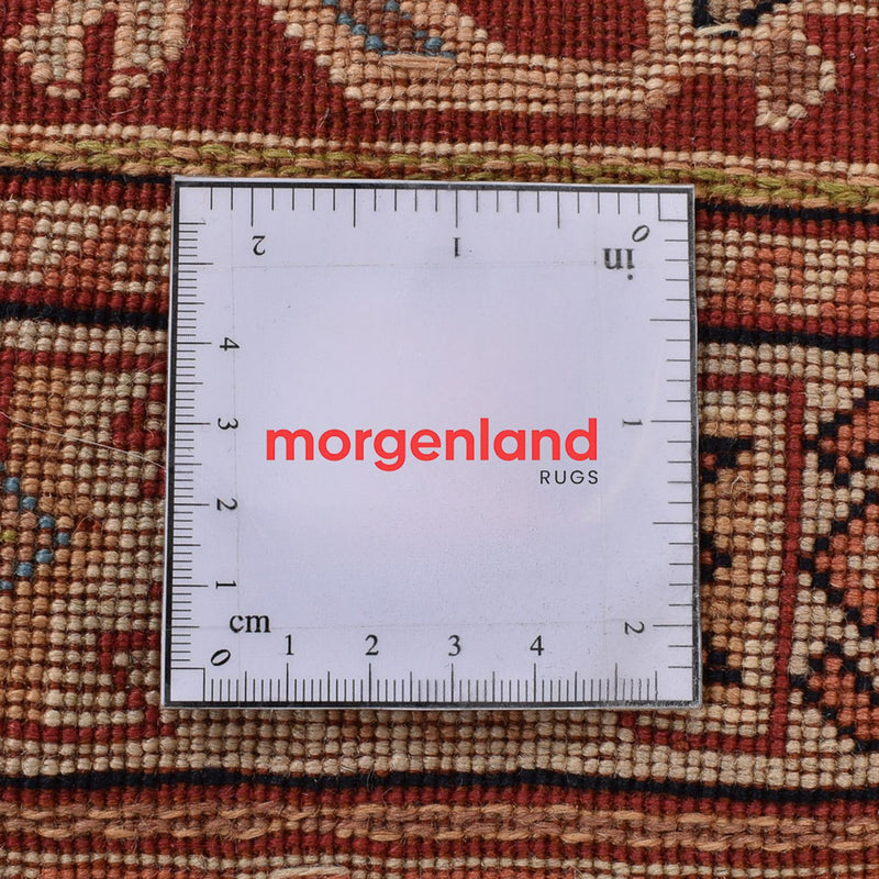 Kilim Fars Teppe 195x135cm