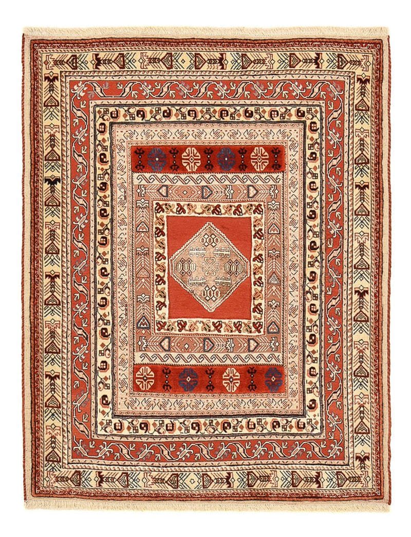 Kilim Fars Teppe 155x117cm