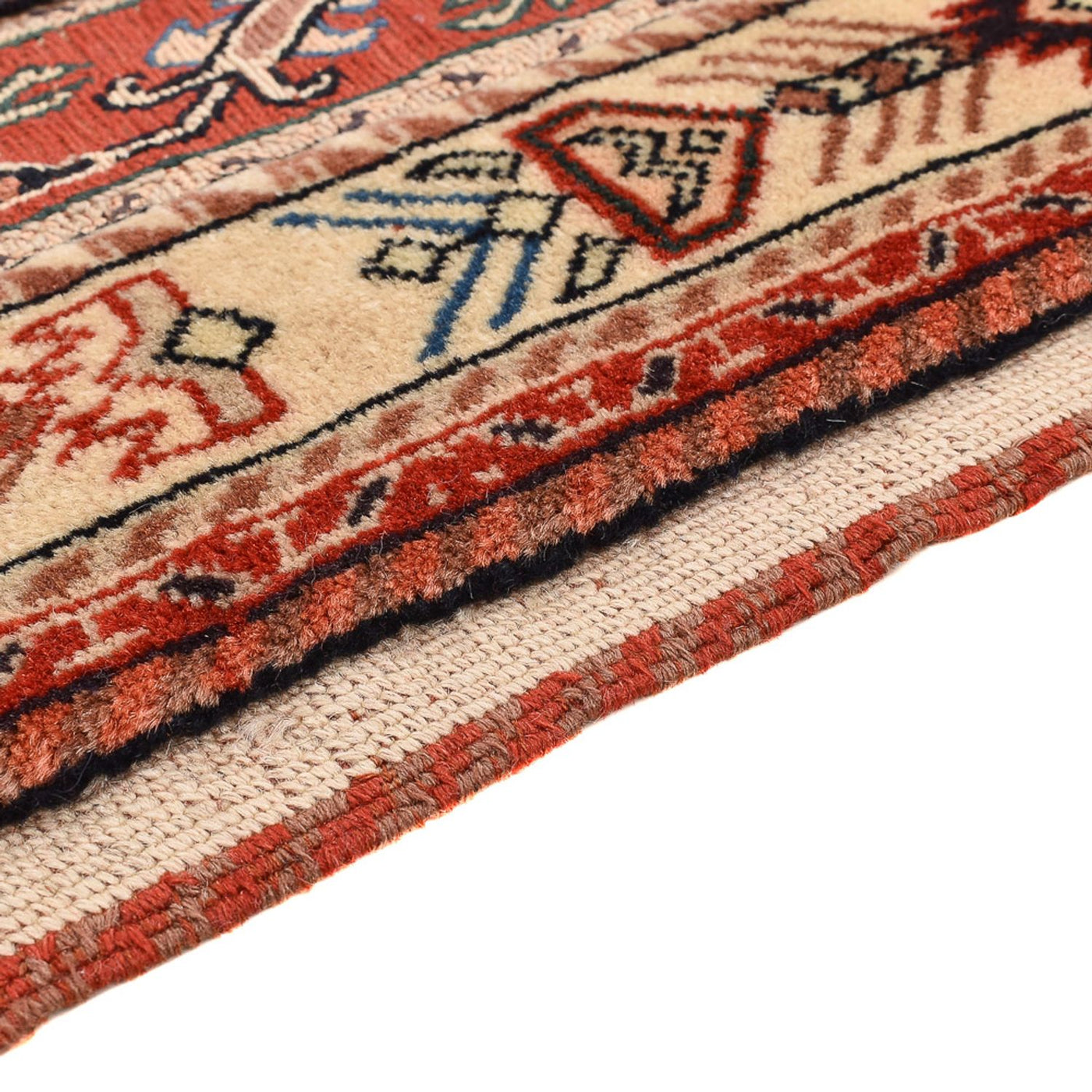 Kilim Fars Teppe 155x117cm