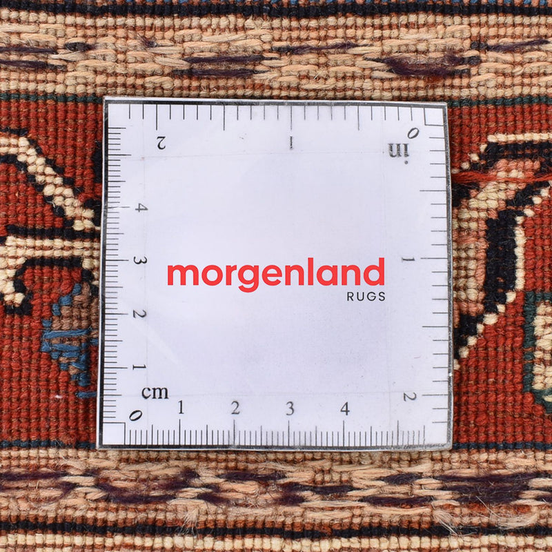 Kilim Fars Teppe 155x117cm