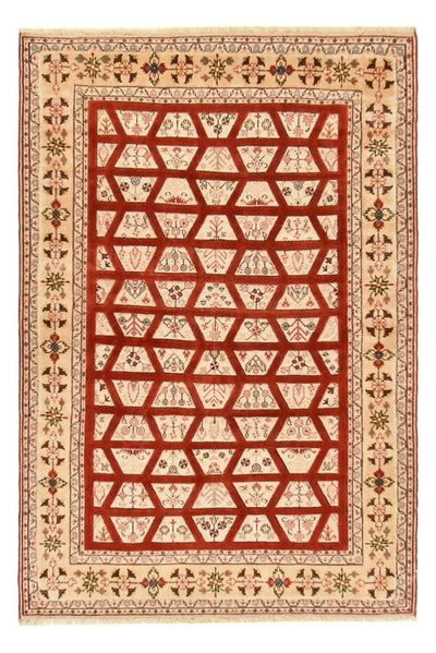 Kilim Fars Teppe 130x190cm