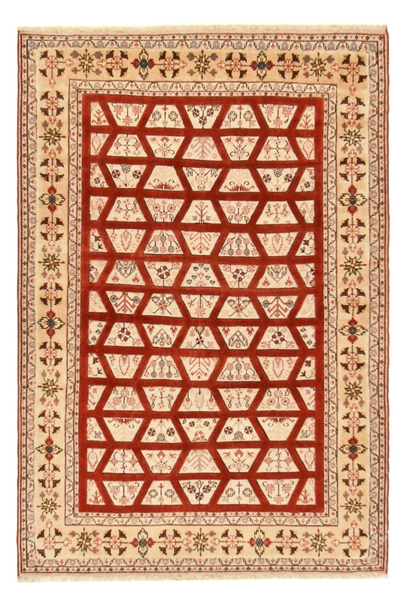 Kilim Fars Teppe 130x190cm