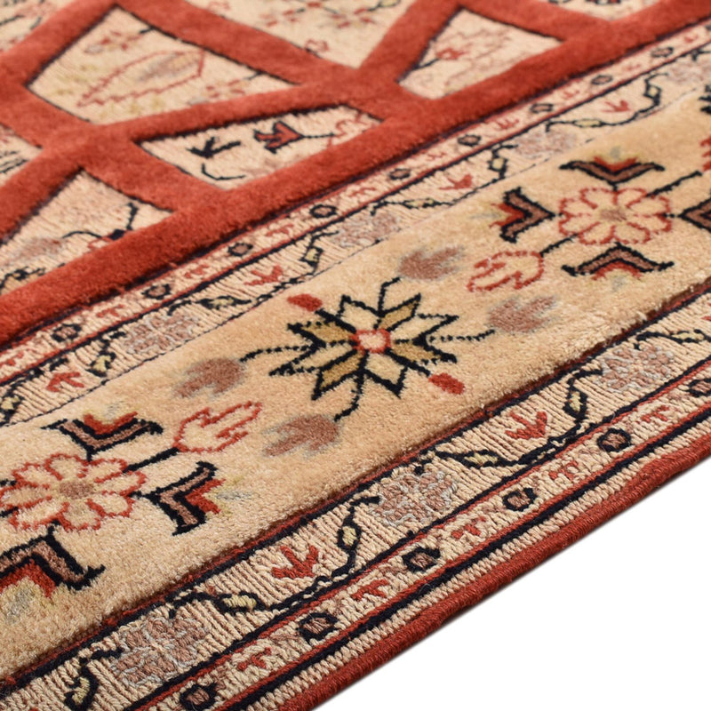 Kilim Fars Teppe 130x190cm
