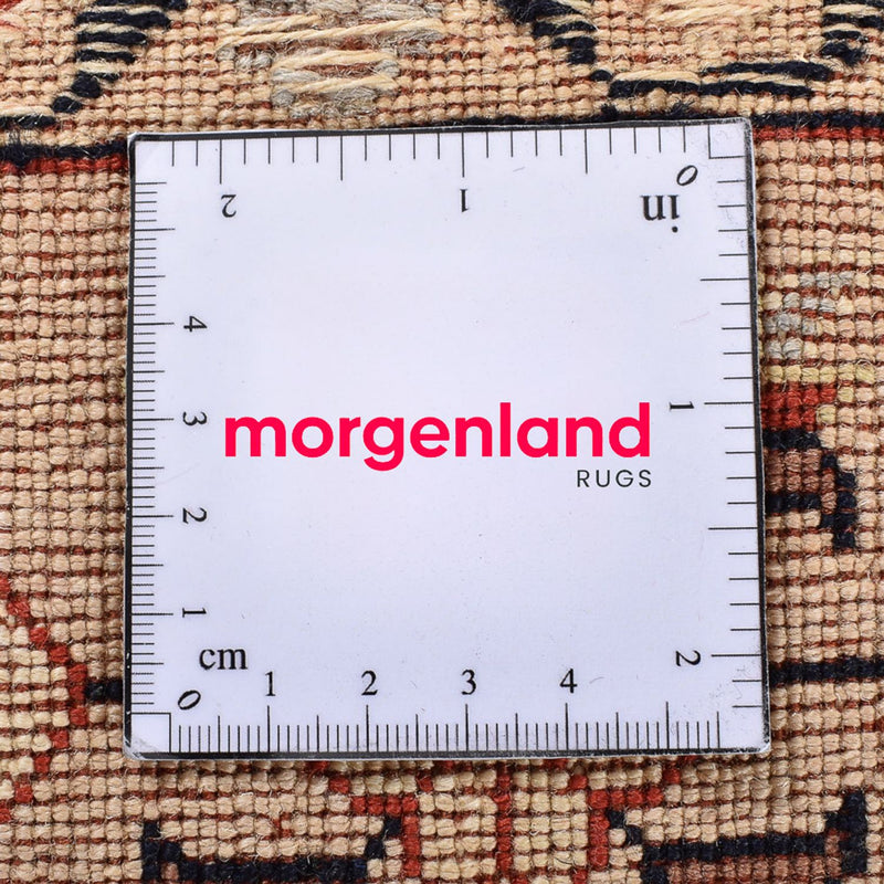 Kilim Fars Teppe 130x190cm
