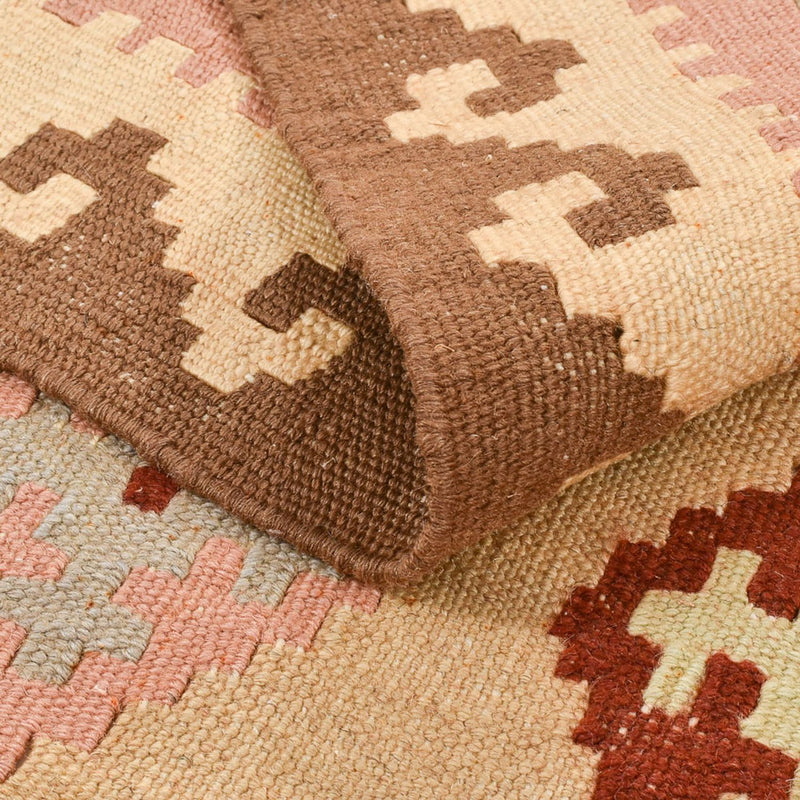 Kilim Fars Teppe 100x147cm