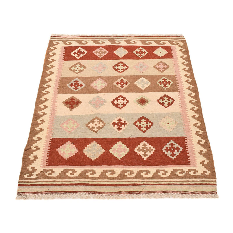 Kilim Fars Teppe 100x147cm