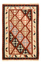 Kilim Fars Teppe 100x153cm