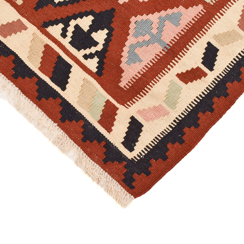 Kilim Fars Teppe 100x153cm