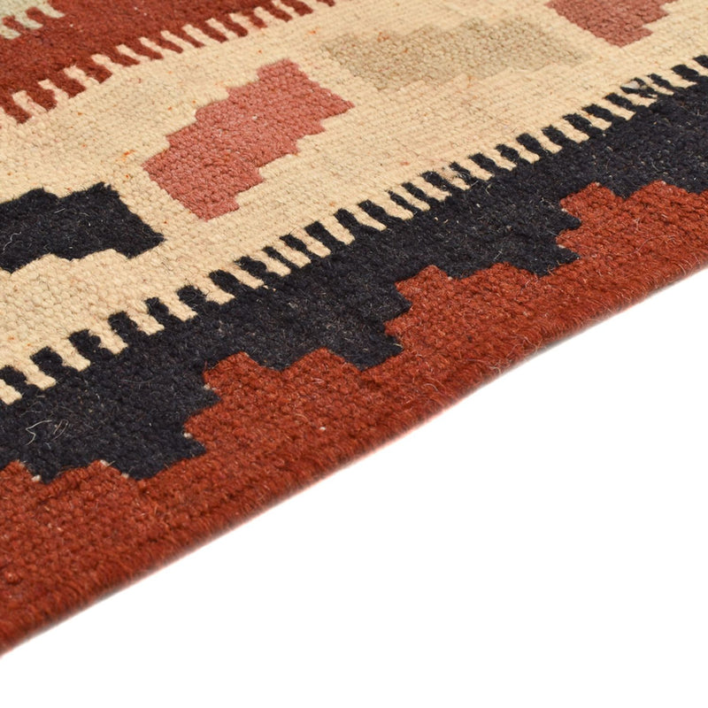 Kilim Fars Teppe 100x153cm