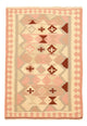 Kilim Fars Teppe 145x100cm