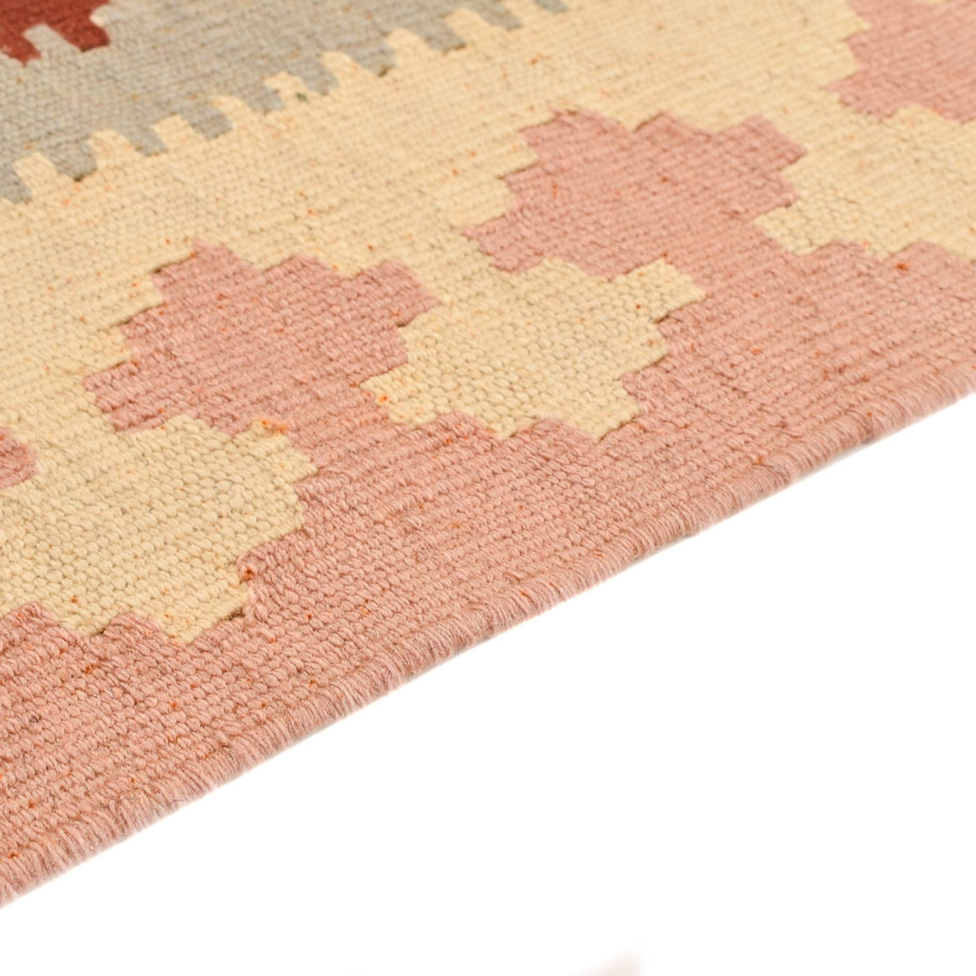 Kilim Fars Teppe 145x100cm