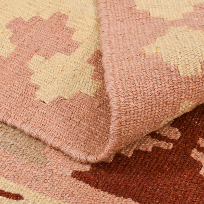 Kilim Fars Teppe 145x100cm