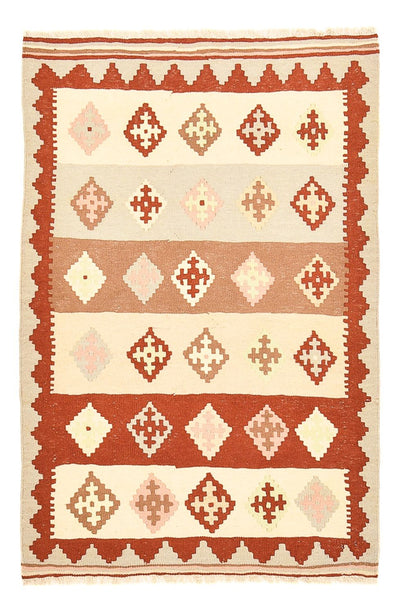 Kilim Fars Teppe 96x145cm