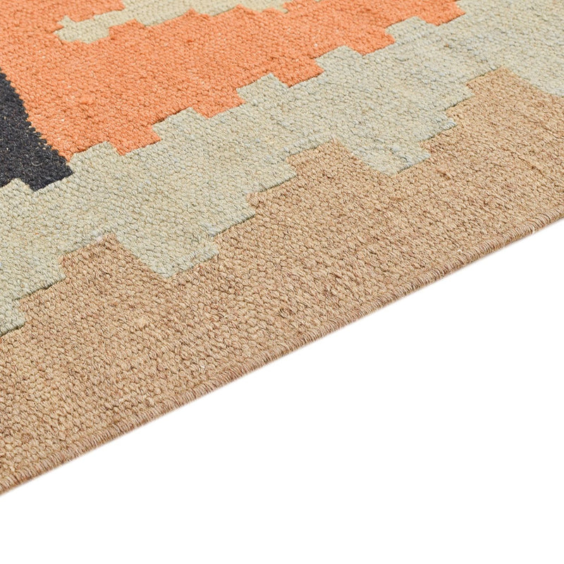 Kilim Fars Teppe 100x147cm