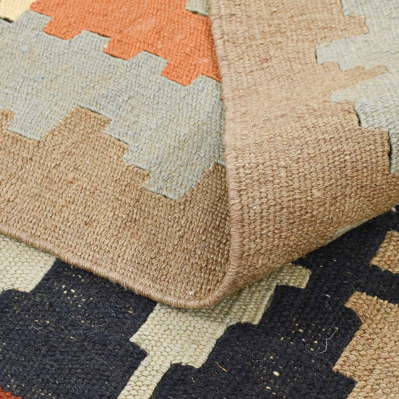 Kilim Fars Teppe 100x147cm