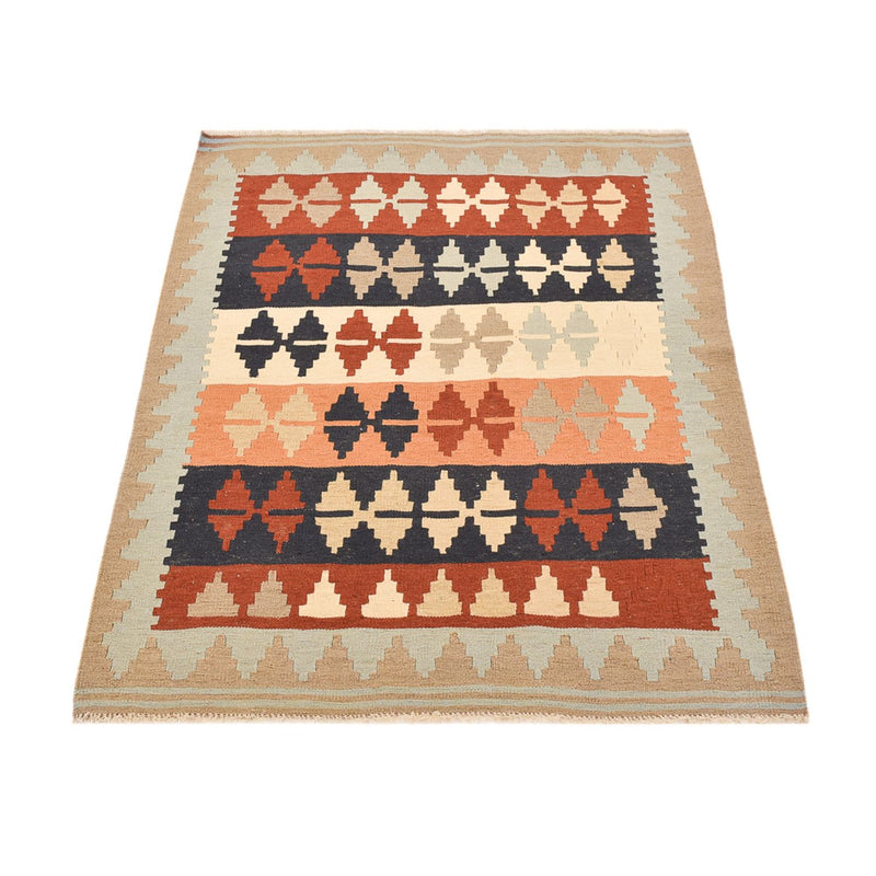 Kilim Fars Teppe 100x147cm