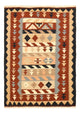 Kilim Fars Teppe 146x104cm