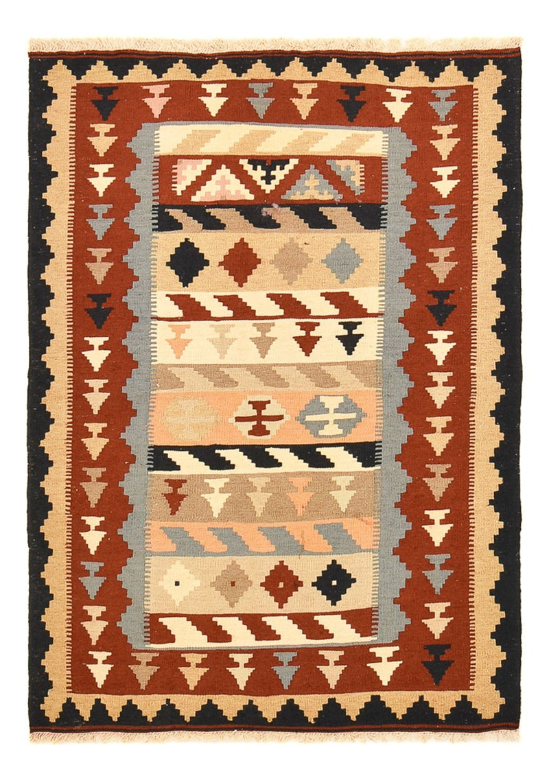 Kilim Fars Teppe 146x104cm