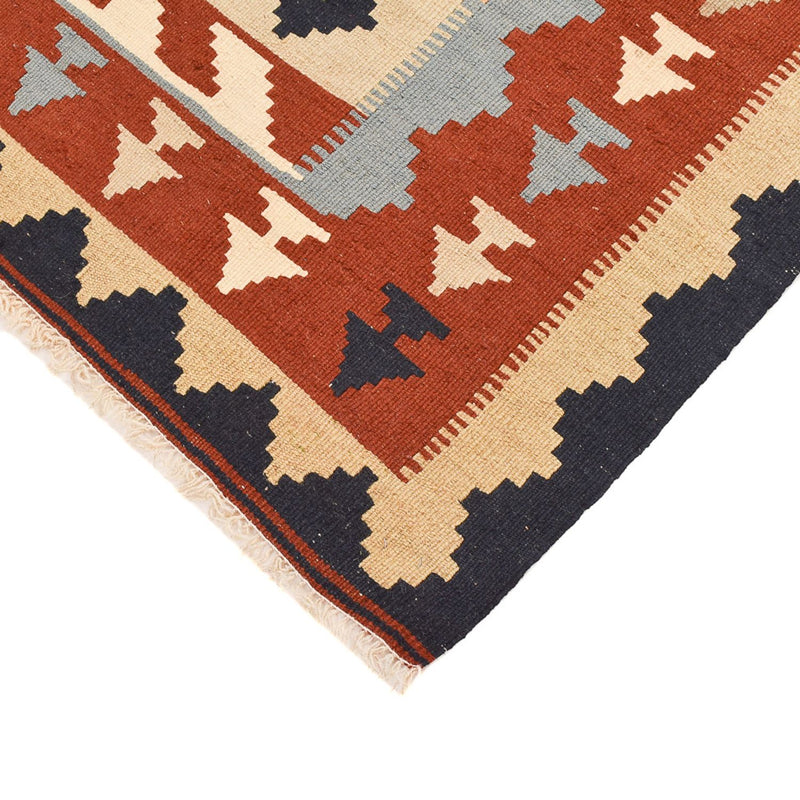 Kilim Fars Teppe 146x104cm
