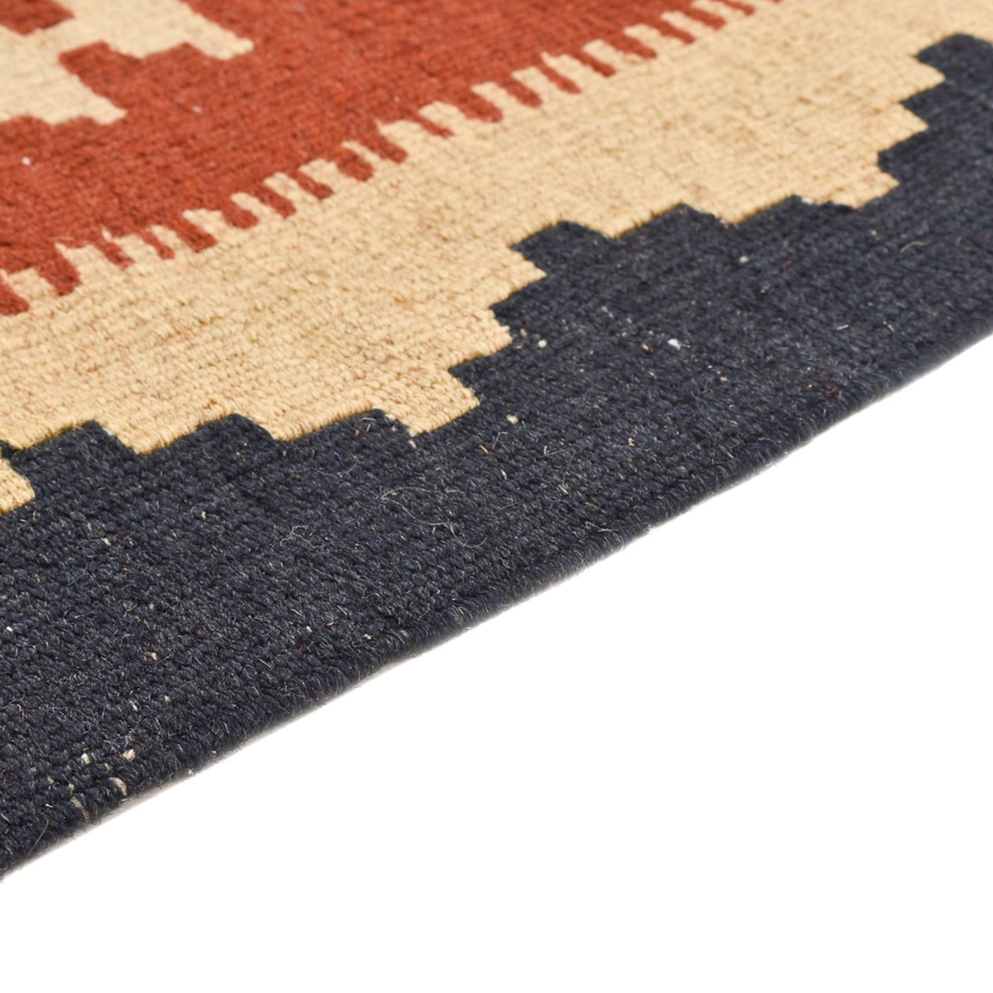 Kilim Fars Teppe 146x104cm