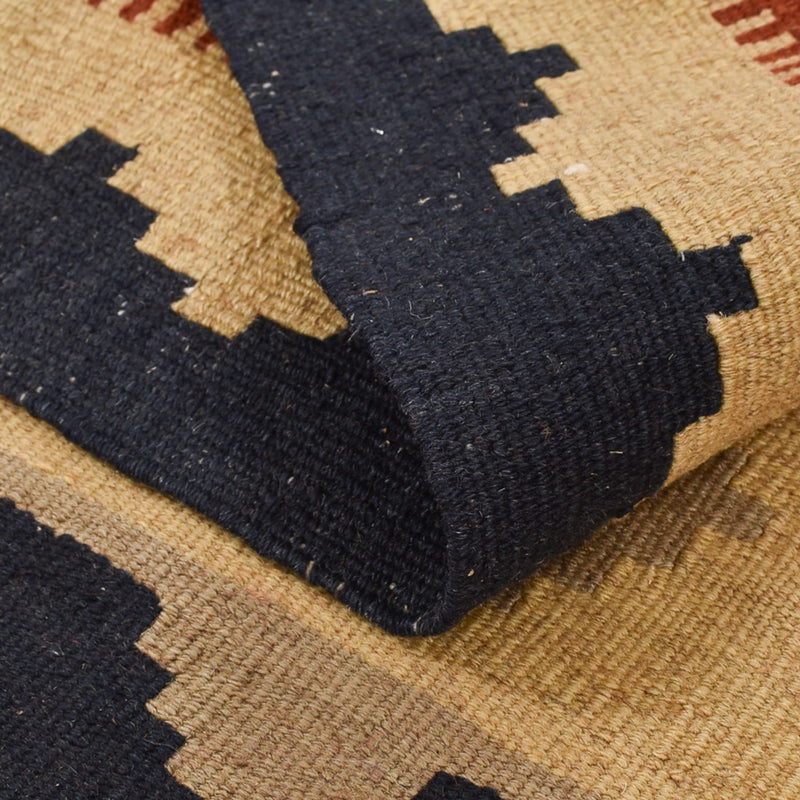 Kilim Fars Teppe 146x104cm